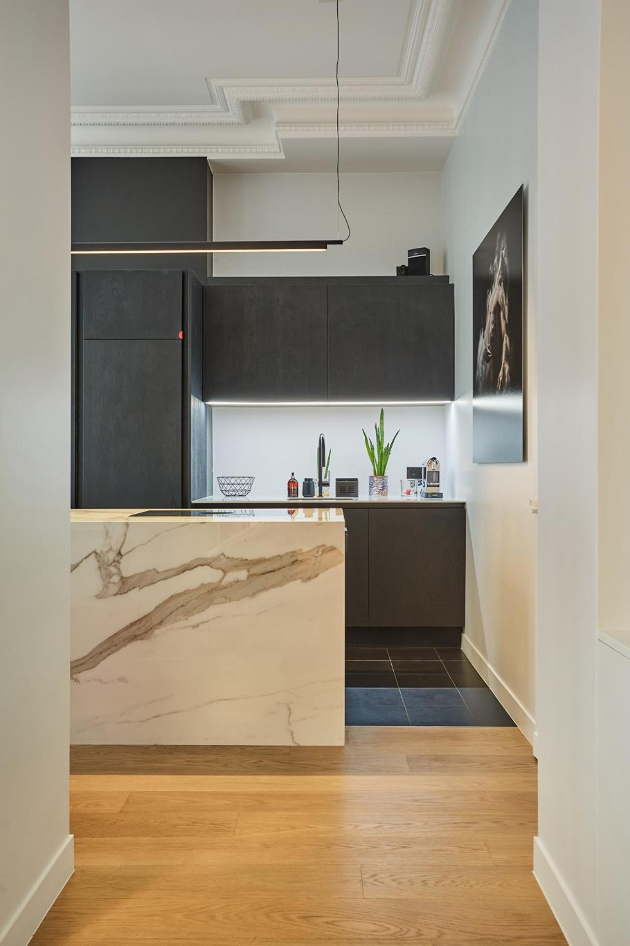 Le Marais Luxury Apartment In The Heart Of Paris - 2 Bed 2 Bath With Ac Exterior photo